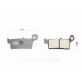 Loncin LX250GY-3 Тормозные колодки (дисковые) к-кт, тип 2