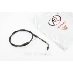Loncin LX250GY-3 Трос газа (трос 107см; кожух 97см)