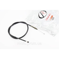Loncin LX250GY-3 Трос сцепления (трос 113см; кожух 103см) Loncin LX250GY-3 Трос сцепления (трос 113см; кожух 103см)