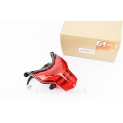 Loncin LX250GY-3 Фонарь задний Loncin LX250GY-3 Фонарь задний