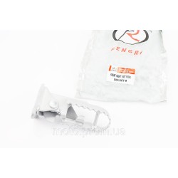 Loncin LX300GY-A Підніжка передня права Loncin LX300GY-A Підніжка передня права