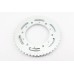 Зірка задня 520-48T - d=125; 6отв.*153mm Loncin LX300GS/LX300GY-A