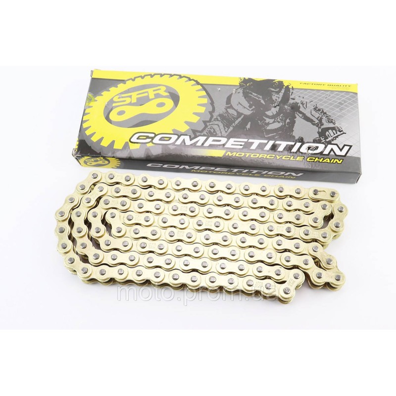 Ланцюг привода колеса 530H*120L GOLD