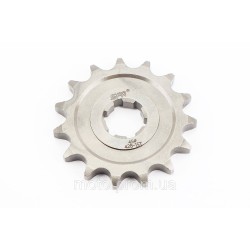 Звезда передняя 428-15T Звезда передняя 428-15T