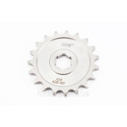 Звезда передняя 428-19T Звезда передняя 428-19T
