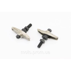 Коромисло клапана к-кт 6шт 168F/170F Коромисло клапана к-кт 6шт 168F/170F