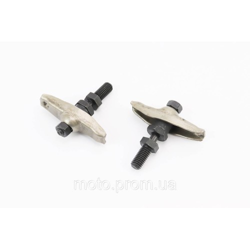 Коромисло клапана к-кт 6шт 168F/170F