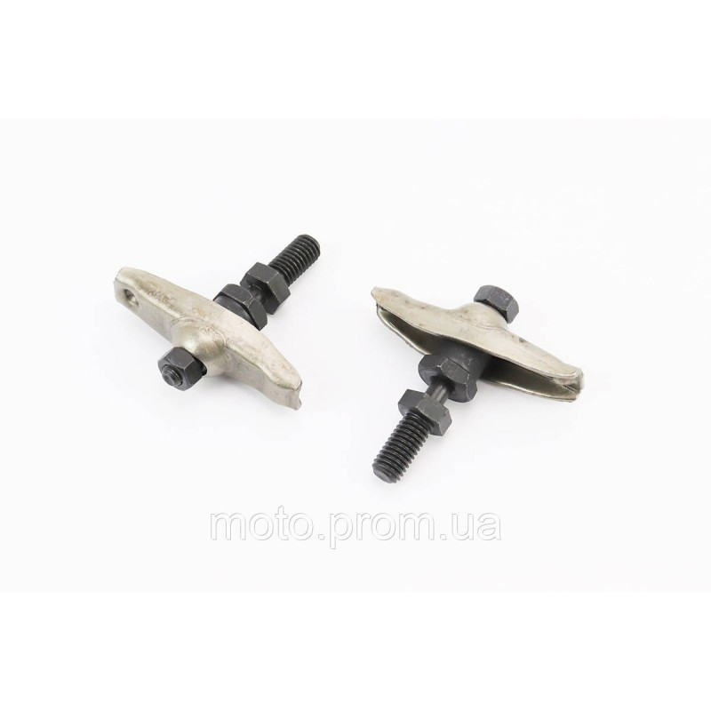 Коромисло клапана к-кт 6шт 168F/170F