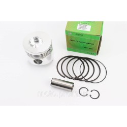 Поршень к-кт R190N 90mm STD (форкамера Поршень к-кт R190N 90mm STD (форкамера