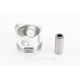 Поршень к-кт R190N 90mm STD (форкамера 