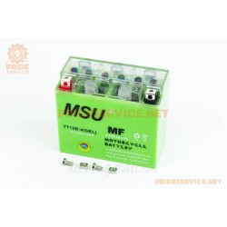 УЦЕНКА Аккумулятор 12V10Аh YT12B-4 GEL (L150*W70*H130 мм), (держит напряжение ≈10,5V) УЦЕНКА Аккумулятор 12V10Аh YT12B-4 GEL (L150*W70*H130 мм), (держит напряжение ≈10,5V)