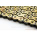 Ланцюг приводу колеса 420Hx120L GOLD