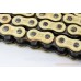 Ланцюг приводу колеса 428HVOx118L GOLD (з сальниками)