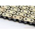 Ланцюг приводу колеса 428Hx118L GOLD