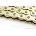 Ланцюг приводу колеса 520Hx114L GOLD