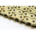 Цепь привода колеса 530HVOx110L GOLD (с сальниками)
