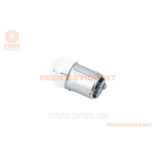 Лампа стопа BA15D 12V21/5W G18