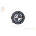 Лампа фари P15D-25-1 12V 50/50W, синя 