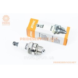 Свічка 2T L6TC M14-L9,5 пили/коси (STIHL) тип2