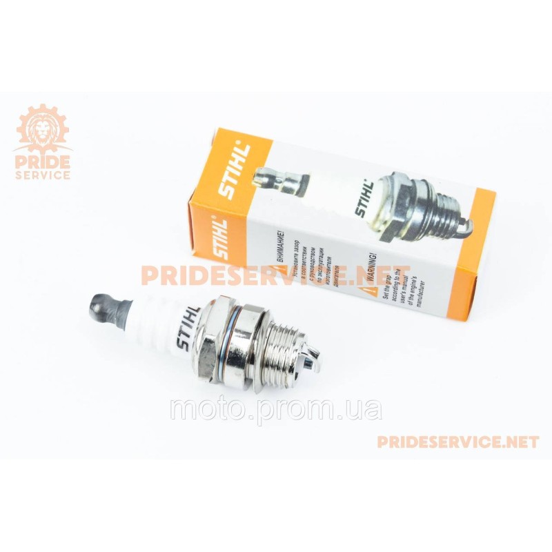 Свеча 2T L6TC M14-L9,5 пилы/косы (STIHL) тип2