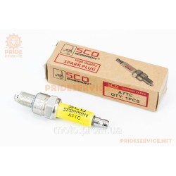 Свічка 4Т A7TC M10-L12,7 JH/GY6 Свічка 4Т A7TC M10-L12,7 JH/GY6