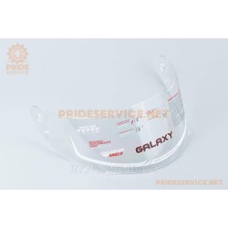 Скло шолома GLX-313 Скло шолома GLX-313