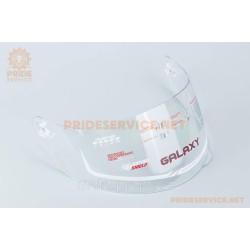 Скло шолома GLX-316/902 Скло шолома GLX-316/902