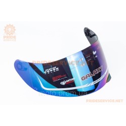 Скло шолома GLX-316/902, хамелеон Скло шолома GLX-316/902, хамелеон