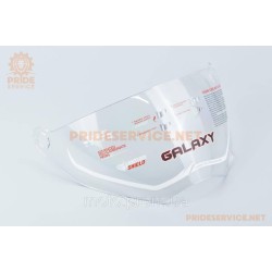Скло шолома GLX-802 Скло шолома GLX-802