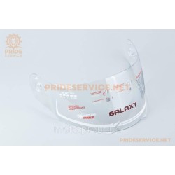 Скло шолома GLX-912 Скло шолома GLX-912