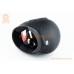 Шолом інтеграл BLD-825 М (57-58см), чорний мат