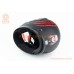 Шлем интеграл BLD-825A XS (53-54см), чёрно-красный 