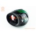 Шолом інтеграл BLD-825A М (57-58см), чорно-зелений 