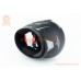 Шолом інтеграл BLD-825A М (57-58см), чорно-сірий мат