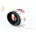 Шолом інтеграл BLD-825B L (59-60см), біло-червоний