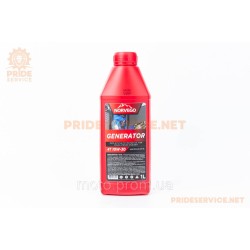 Олива 4T 10W-30 напівсинтетична для генераторів 