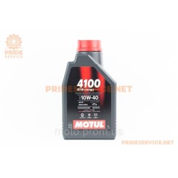 Олива 4T 10W-40 напівсинтетичне універсальне Олива 4T 10W-40 напівсинтетичне універсальне