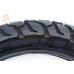 Шина 110/80-18 шипована HD-598