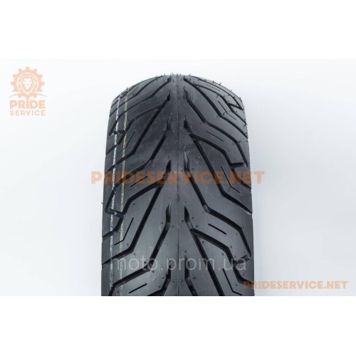 Шина 130/70-12 бескамерная, шоссейный рисунок URBAN GRIP SC-109