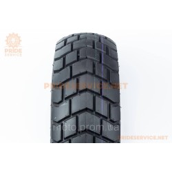 Шина 130/90-10 бескамерная, шипованная L961 Шина 130/90-10 бескамерная, шипованная L961