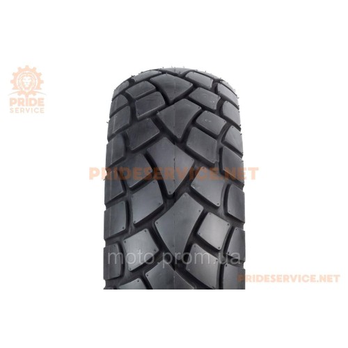 Шина 140/70-13 безкамерна, шипована STREET ENDURO SB-117