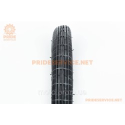 Шина 2,50-17 дорожня LONG LIFE Шина 2,50-17 дорожня LONG LIFE