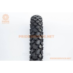 Шина 3,00-17 шипована CROSS H-871 Шина 3,00-17 шипована CROSS H-871