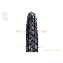 Шина 3,00-18 шипована DX-061 Шина 3,00-18 шипована DX-061