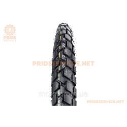 Шина 3,50-18 шипована DX-025 Шина 3,50-18 шипована DX-025