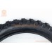 Шина 60/100-14 шипована CROSS YX-949