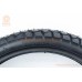 Шина 80/90-17 безкамерна, шипована STREET ENDURO SB-117