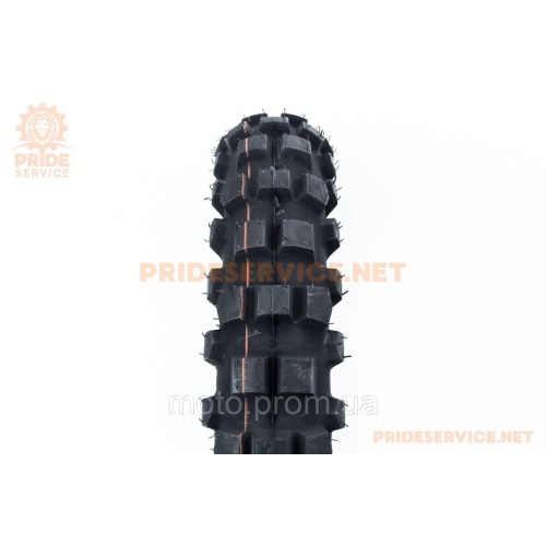 Шина 90/100-14 шипована X-CROSS PRO SB-111A