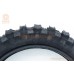 Шина 90/100-14 шипована X-CROSS PRO SB-111A