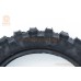 Шина 90/100-14 шипована X-CROSS PRO SB-111A